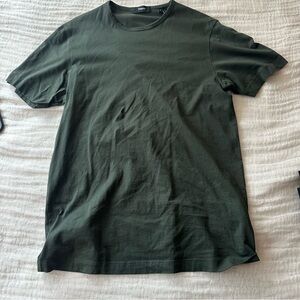 Theory “precise tee”